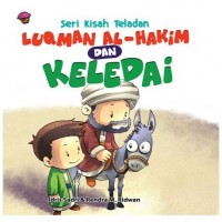 Lukman Al Hakim dan Keledai