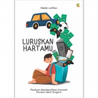 Luruskan Hartamu