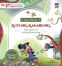 Lutung kasarung; the story of lutung kasarung