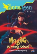 Fantasteen Magic Writing School