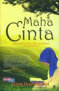 Maha Cinta