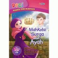 Mahkota Surga untuk Ayah