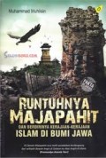 Runtuhnya Majapahit