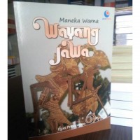 Maneka Warna Wayang Jawa