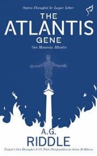 The Atlantis Gene; Gen Manusia Atlantis