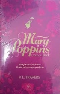 Mary poppins