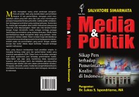 Media dan Politik