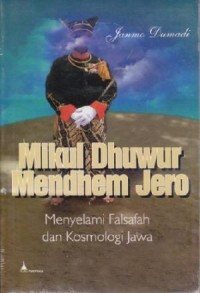 Mikul Dhuwur Mendhem Jero