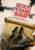 Geger Perang Bubat; Gadjah Madakah Dalang Semua Itu?