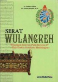 Serat Wulangreh