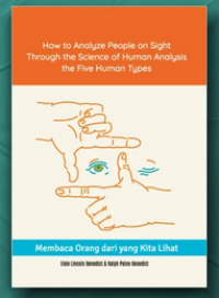 How to analyze people on sight through the science of human analysis the five human types = membaca orang dari yang kita lihat