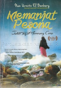 Memanjat Pesona: Jalan Terjal Meminang Cinta