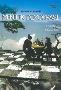 Menilik Demokrasi