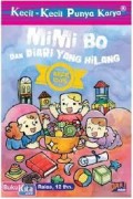 Mimi Bo dan Diari yang Hilang