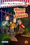 Misteri Ayam Ketawa