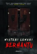 Misteri lemari berhantu, 