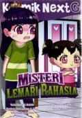 Misteri lemari rahasia