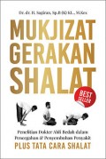 Mukjizat Gerakan Shalat