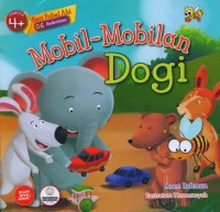 Mobil-mobilan Dogi