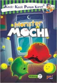 KKPK: Monster Mochi