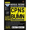 Modul Resmi Seleksi Masuk CPNS & BUMN