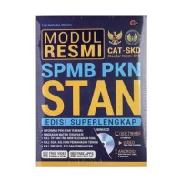 Modul Resmi SPMB PKN STAN