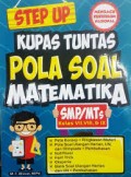 Kupas Tuntas Pola Soal Matematika SMP/MTSn