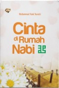 Cinta di rumah nabi