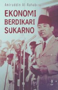 Ekonomi Berdikari Sukarno