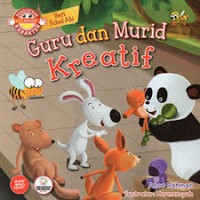 Guru dan Murid Kreatif