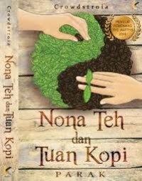 Nona Teh dan Tuan Kopi Perak