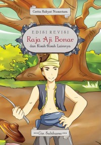 Raja Aji Bonar dan Kisah-kisah Lainnya