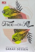 Once and for all: Sekali untuk selamanya