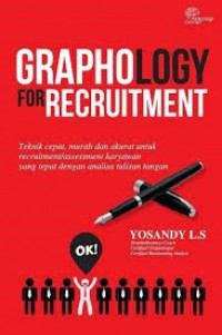 Graphology For Recruitment