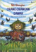 Orang-orangan sawah; sekumpulan cerita anak