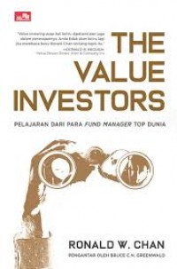 The Value Investors: Pelajaran dari para Fund Manager Top Dunia