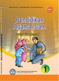 Ensiklopedi Pendidikan agama Islam