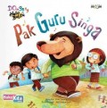 Pak Guru Singa