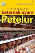 Kiat Sukses Beternak Ayam Petelur