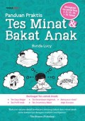 Panduan Praktis Tes Minat dan Bakat Anak