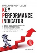 Panduan menyusun : Key Performance Indicator