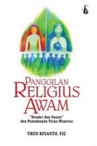 Panggilan religius awam