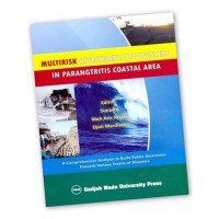 Multirisk Assessment of Disasters in Parangtritis coastal Area : comprehensive analysis to buil public Awareness towards Various events of Disasters