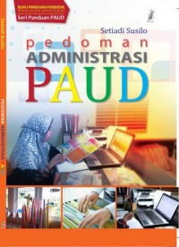 Pedoman Administrasi PAUD