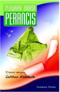 Pelajaran bahasa perancis