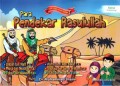 Para Pendekar Rosulullah