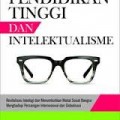 Pendidikan tinggi dan intelektualisme