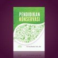 Pendidikan konservasi