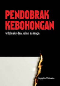 Pendobrak Kebohongan