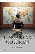 Pengantar geografi